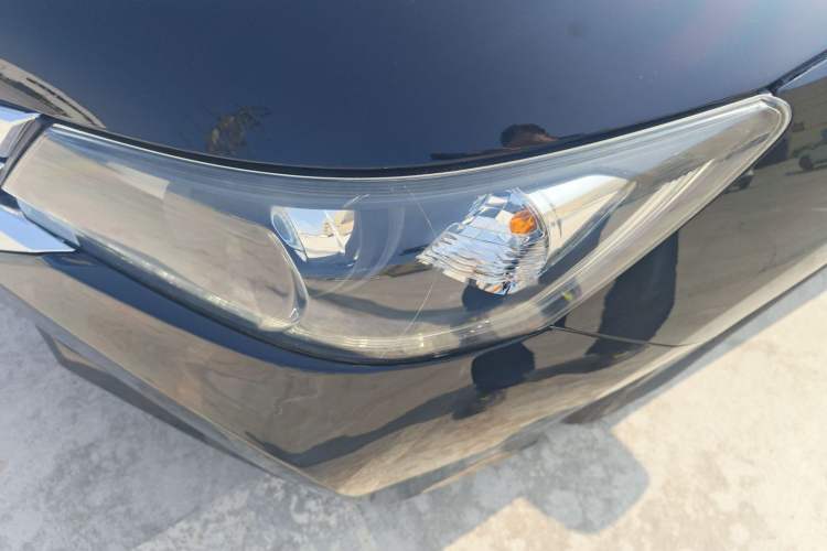 Used Honda Accord 2015 2.0L LXS Elite Edition
