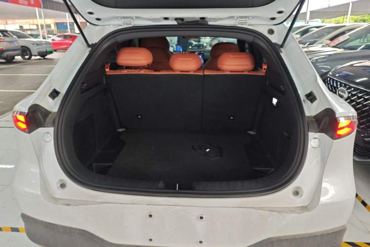 Used Deepal S05 2026 Model 620Plus Pure Electric Edition