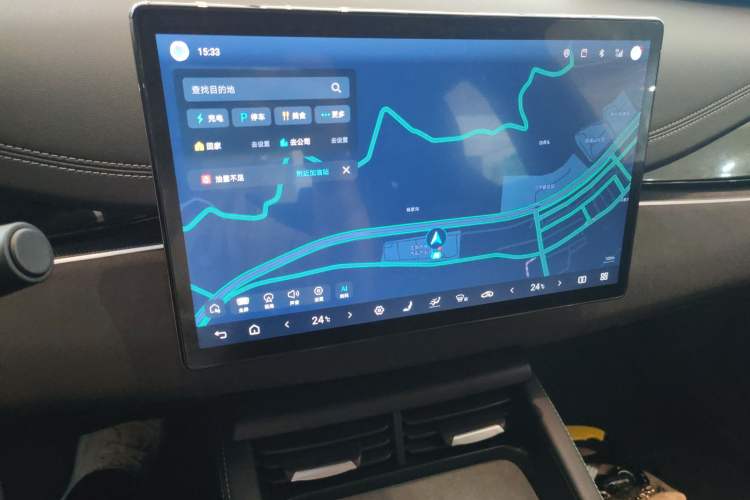 Used BYD Seal 06 New Energy 2025 DM-i Smart Drive 120KM Deluxe Model
