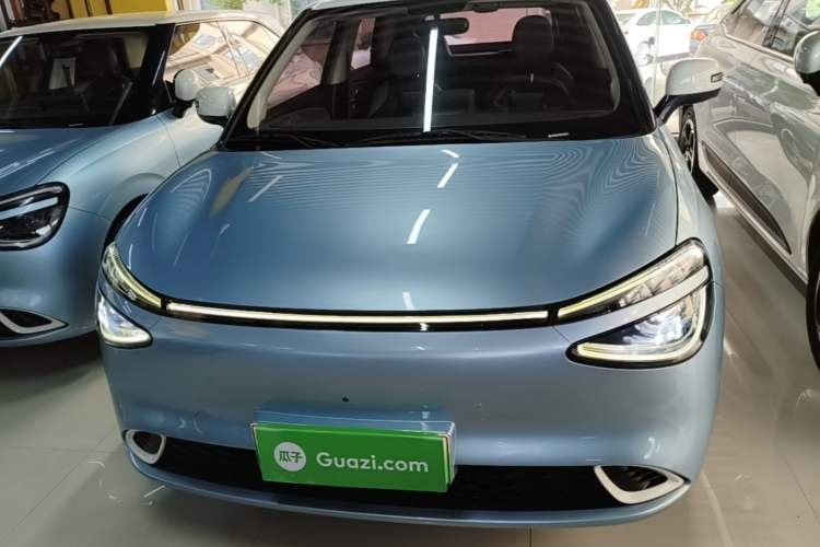 Used Dongfeng NAMMI 01 2024 430 Plus Smart+