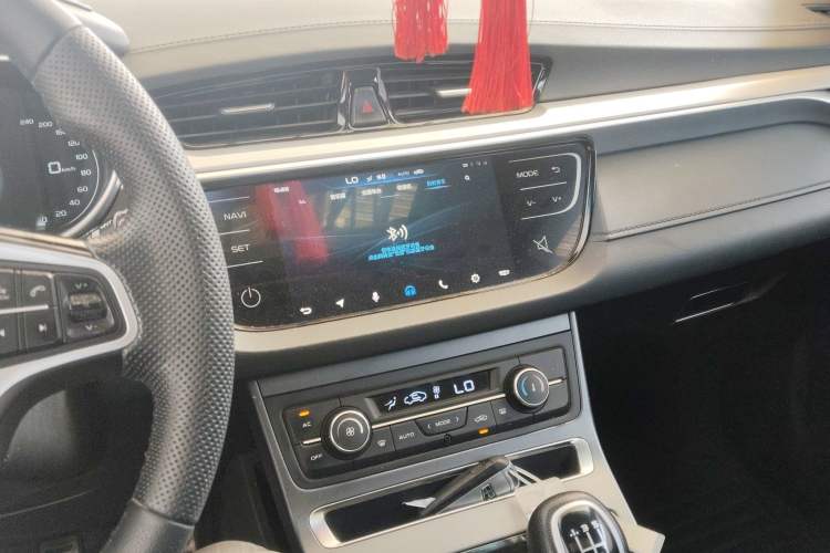 Used Geely Auto Vision S1 2018 1.5L Manual FENGXING Model