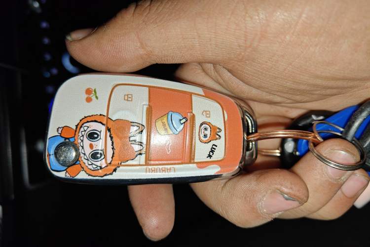 Used Audi Q2L e-tron 2019 Q2L e-tron Pure Electric Smart Enjoyment Model