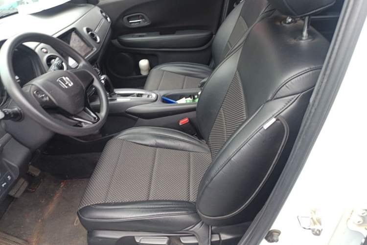 Used Honda XR-V 2015 1.5L LXi CVT Classic Edition Left Front Seat