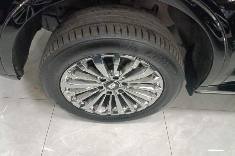 Used Tank 500 2022 3.0T Business Edition "Creation Realm" Design 5-Seater
