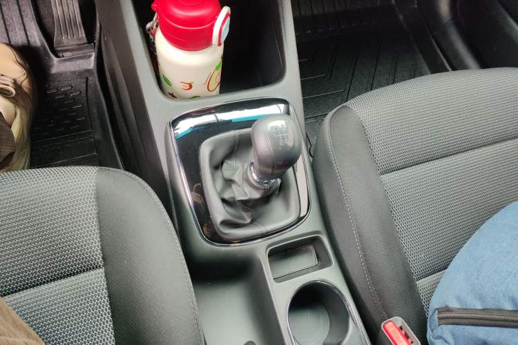 Used Kia K3 2016 1.6L Manual GL