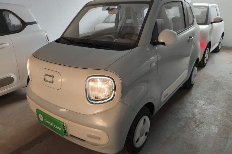 Used Bestune Pony 2026 Model 222km Cute Horse Plus