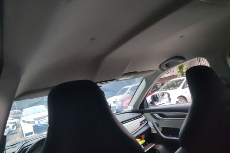 Used WM Motor EX5 2020 EX5 475 Jike Xing Edition