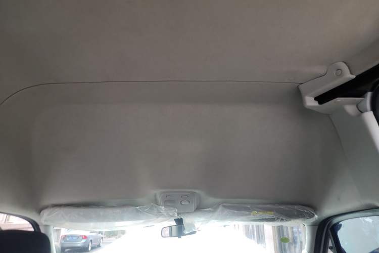 Used Iveco Eurocargo 2021 2.0T Manual Super-Rui Short Wheelbase High-Roof Side-Sliding Door F1A