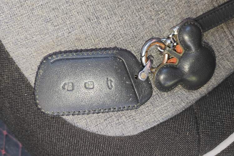 Used Baojun E300 2020 Starry Intelligence Edition
