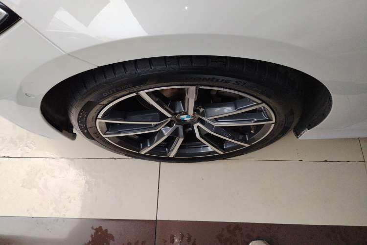 Used BMW 3 Series 2020 320Li M Sport Package
