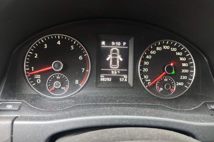 Used Volkswagen Golf 2011 1.4TSI Cross Golf