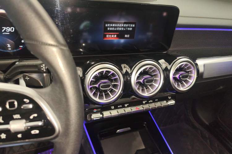 Used Mercedes-Benz GLB 2022 GLB 220 Dynamic Edition
