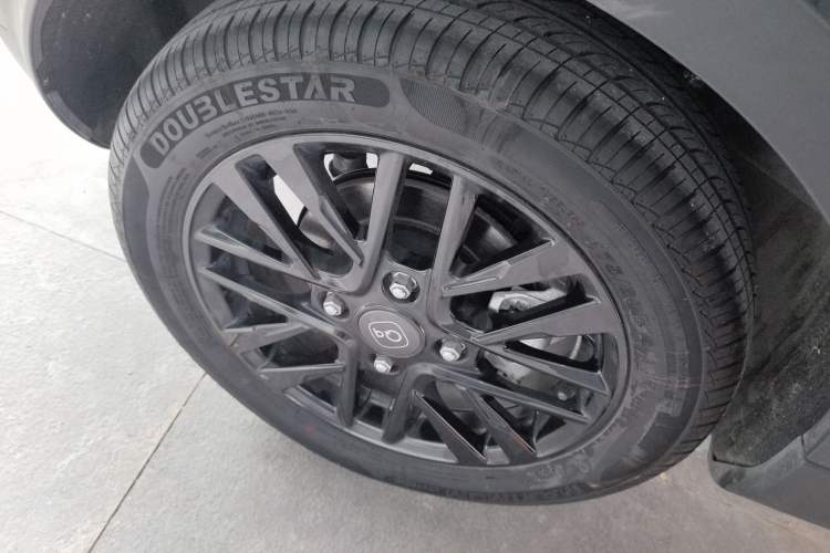 Used Chery QQ Little Ant 2024 Refreshed Version Youth Edition 321 km Beloved Edition 29.23 kWh Exterior 5