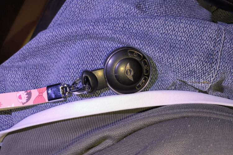 Used MINI Countryman 2011 1.6L COOPER Fun
