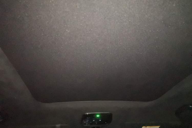 Used Nio ES8 2022 100kWh Signature Edition Six-Seater Headliner