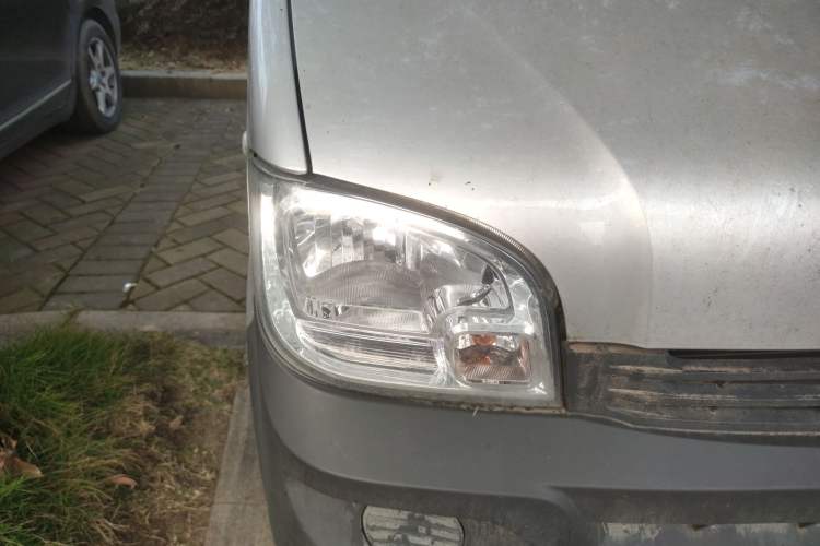 Used Wuling Zhiguang 2023 1.5L Practical Version 5/7 Seats
