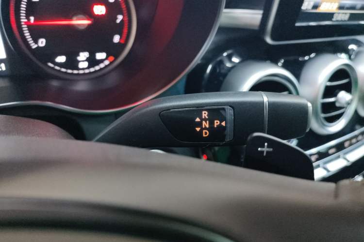 Used Mercedes-Benz GLC 2019 GLC 200 L 4MATIC