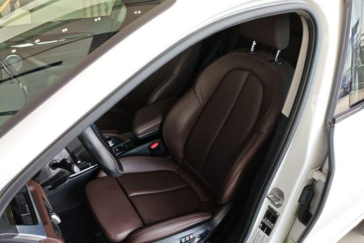 Used BMW X2 2021 sDrive25i M Sport Package