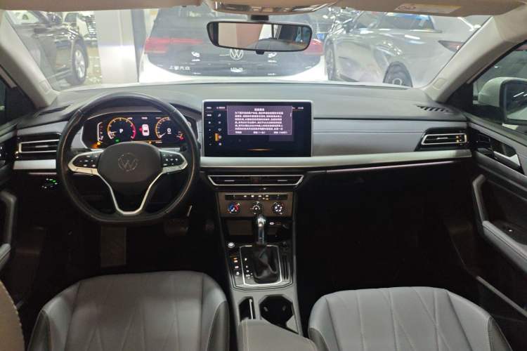 Used Volkswagen Lavida 2023 1.5L Automatic 5 Million Edition