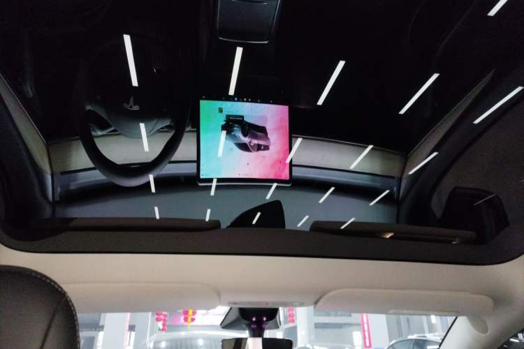 Used Tesla Model Y 2022 Rear-Wheel-Drive Version