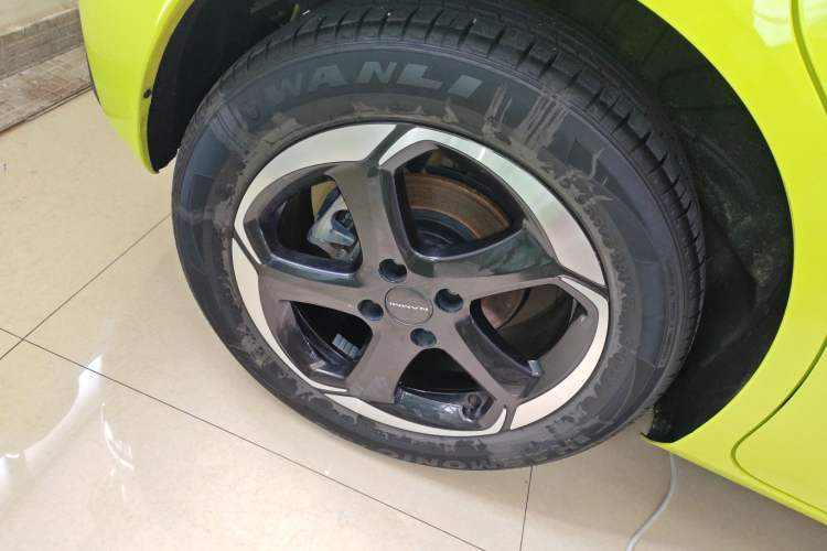 Used Dongfeng NAMMI 01 2024 430 Plus