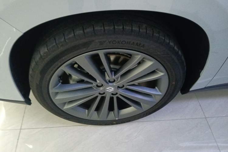 Used Leapmotor C16 2026 Extended-Range 280 LiDAR Version 6 Seats
