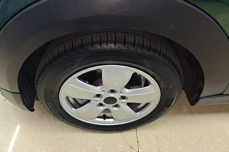 Used MINI 2015 1.2T ONE Five-Door Edition
