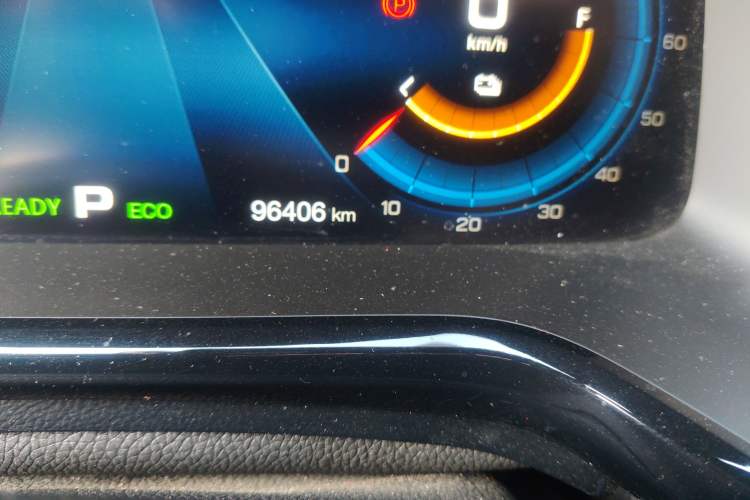 Used AION S 2019 Meizu Evo 630
