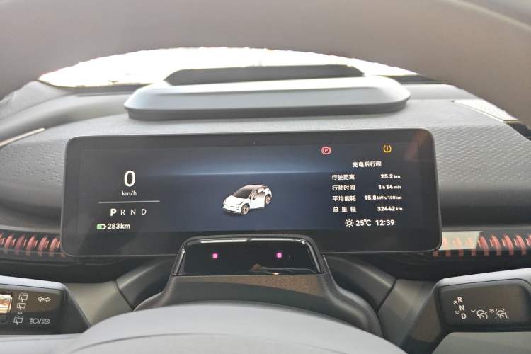 Used Zeekr X 2023 Rear-Drive YOU Edition 4 Seats
