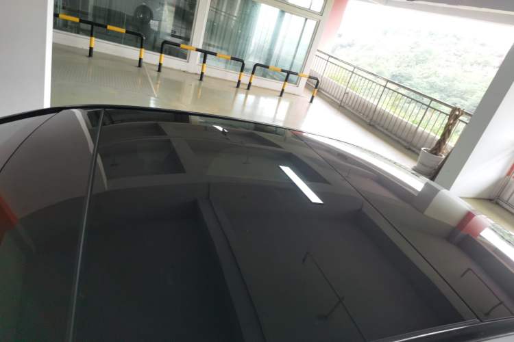 Used Mercedes-Benz C-Class 2024 Restyled C 260 L Sport Edition Roof