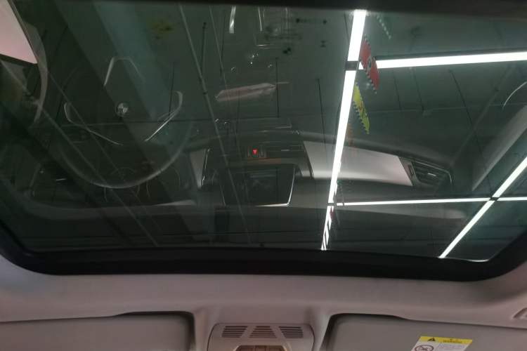 Used BMW 2 Series Active Tourer 2016 218i Fashion Model Headliner