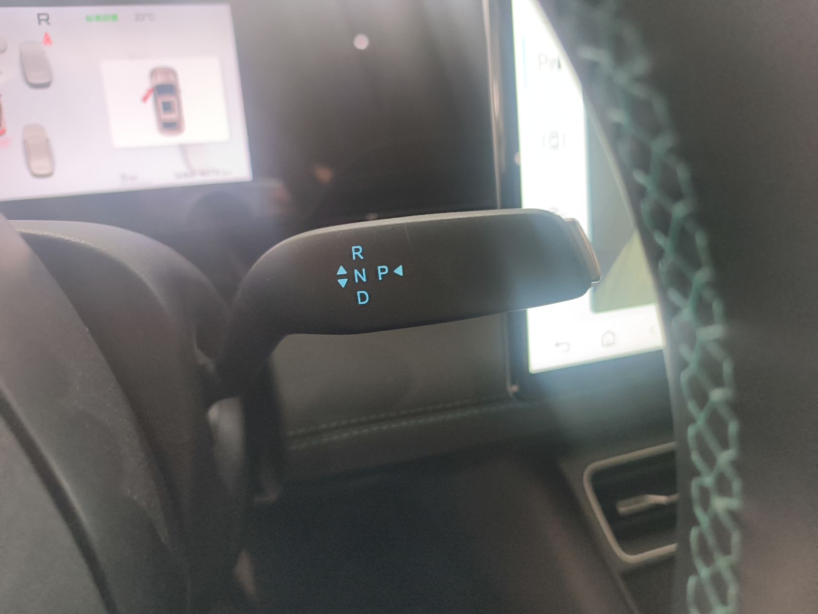 BYD Qin L 2025 EV 545KM Cloud Suspension Edition — снимка 16