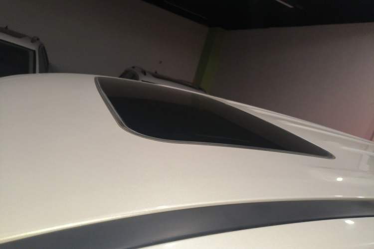 Used GAC Trumpchi M6 2021 PRO 270T Automatic Luxury Edition Roof