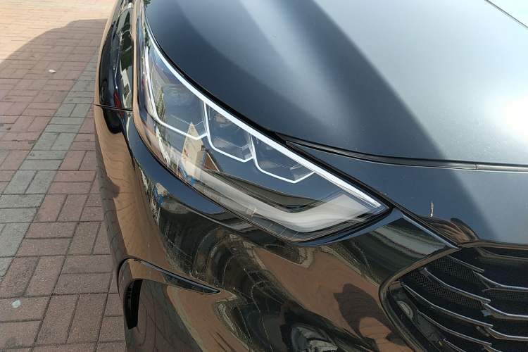 Used Toyota Crown Kluger 2023 2.5L HEV Four-Wheel Drive Prestige Edition