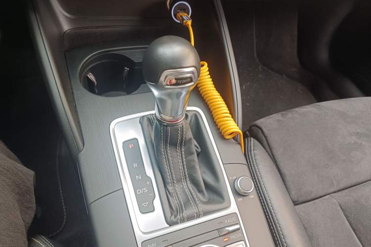 Used Audi S3 2015 S3 2.0T Limousine