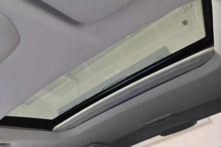 Used Ford Escort 2019 Revised Version 1.5L Automatic Enjoyment Type China VI Standard
