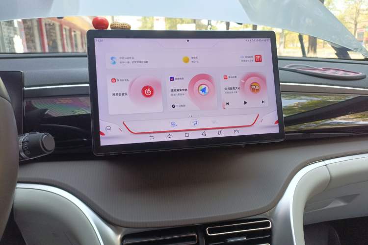 Used BYD Song Pro New Energy 2022 DM-i 110km Flagship Model