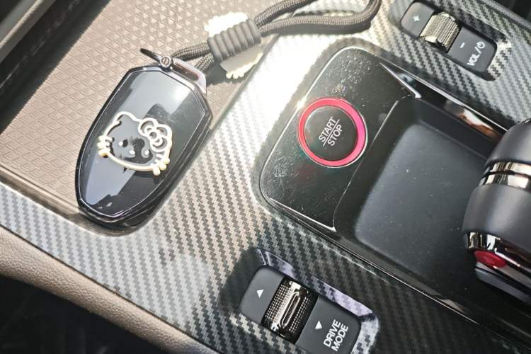 Used GAC Trumpchi EMPOW 2021 270T DCT J15 Version
