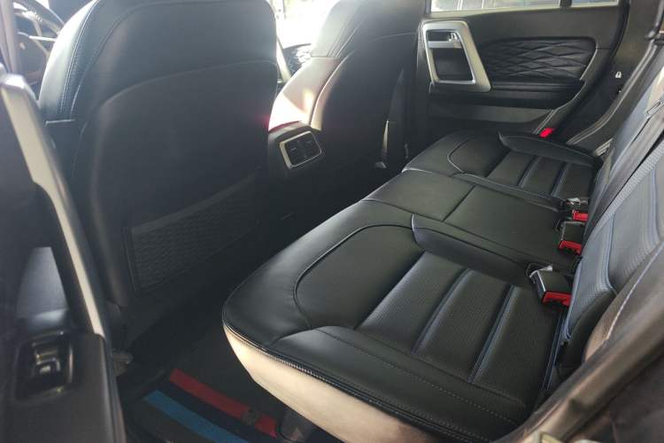 Used BAIC Off-Road BJ40 2023 2.0D Automatic Four-Wheel Drive Blade Hero Edition Adventurer Type