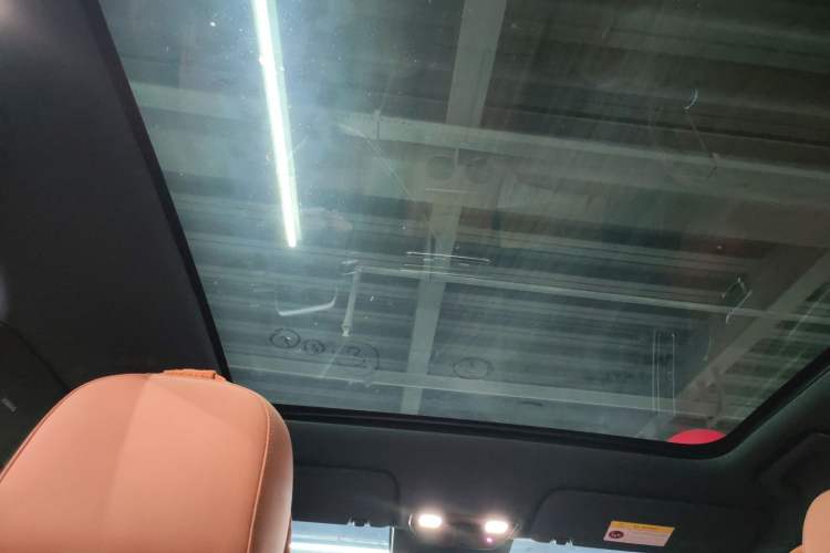 Used Li Auto L6 2024 Pro Model