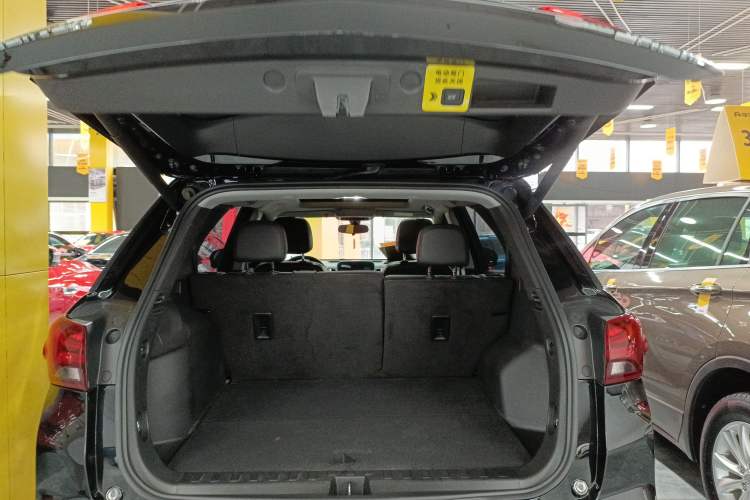 Used Chevrolet Equinox 2022 535T YuJie Edition