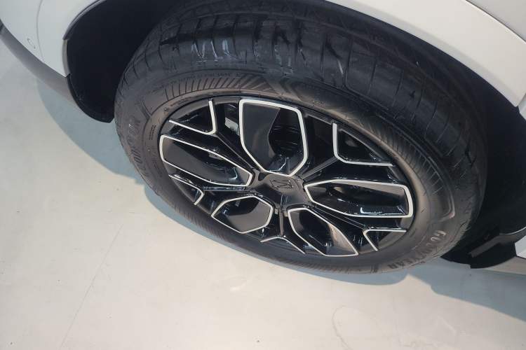 Used Avatr 07 2026 Elite Pure-Electric Version