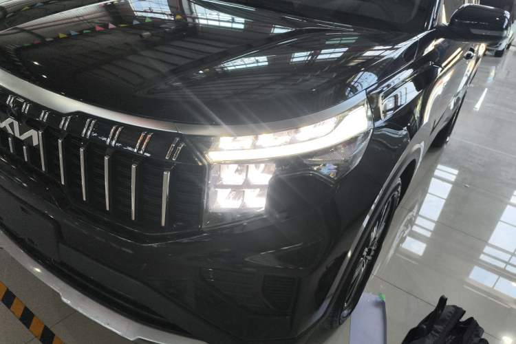 Used Kia Sportage R 2021 Ace 2.0L Splendid Edition