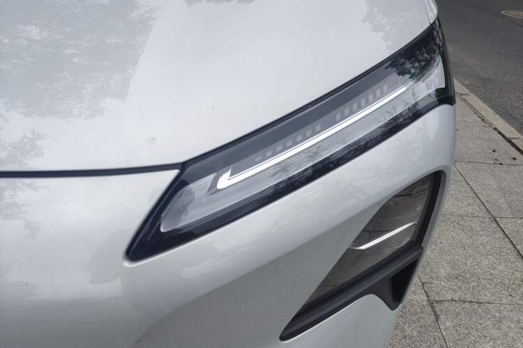 Used Wuling Xingguang S 2024 510 km Flagship Version