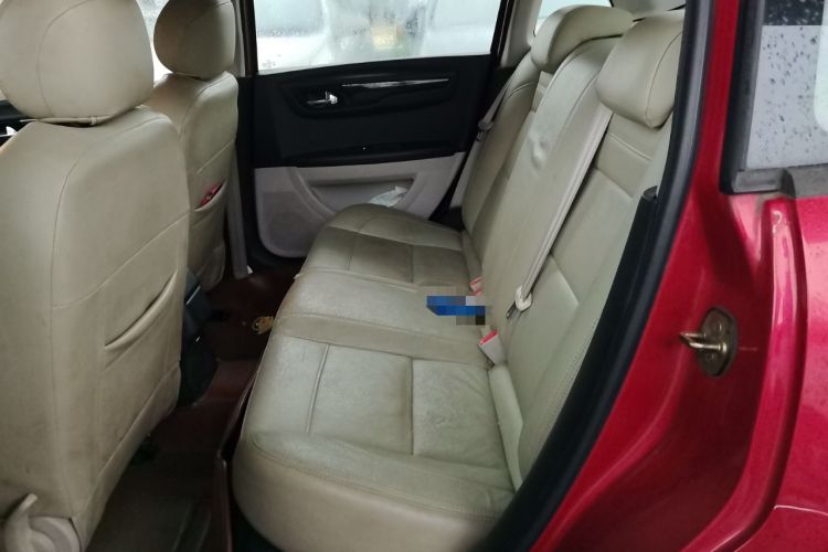 Used Citroen C-Quatre 2013 Sedan 1.6L Automatic Prestige Model