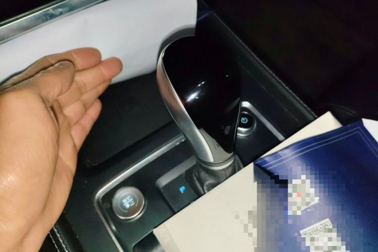 Used BYD Tang 2018 2.0T Automatic SmartConnect Prestige 7-Seater China V Standard