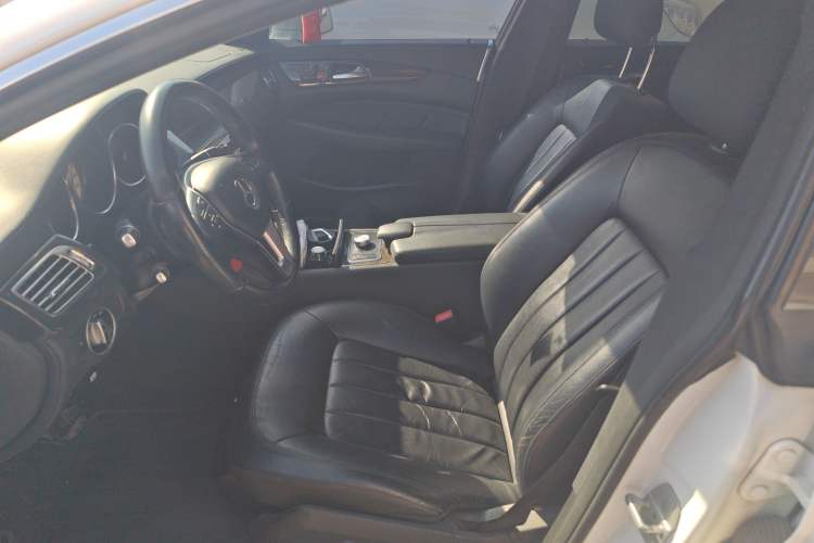 Used Mercedes-Benz CLS 2012 CLS 300 CGI