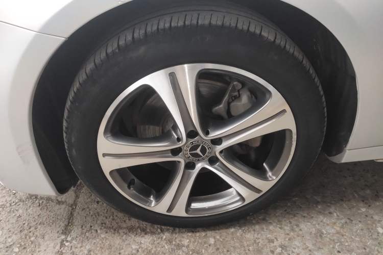 Used Mercedes-Benz E-Class 2016 E 200 L Sport Edition