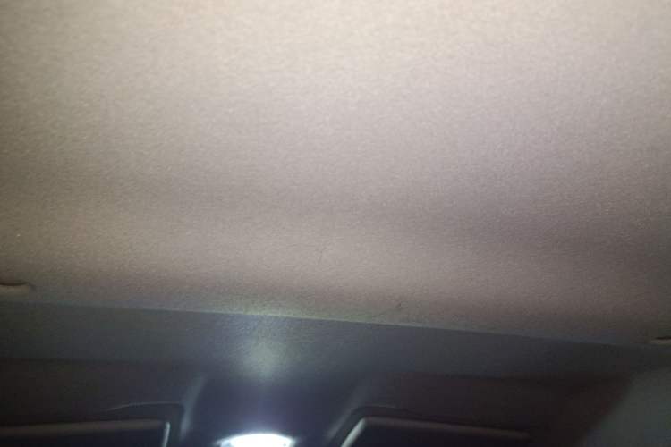 Used Dongfeng NAMMI EX1 2022 Restyled PRO Tiger Glory Deluxe Version Headliner