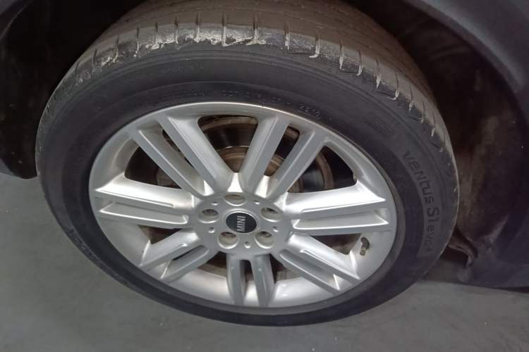 Used MINI Countryman 2018 1.5T COOPER Artist